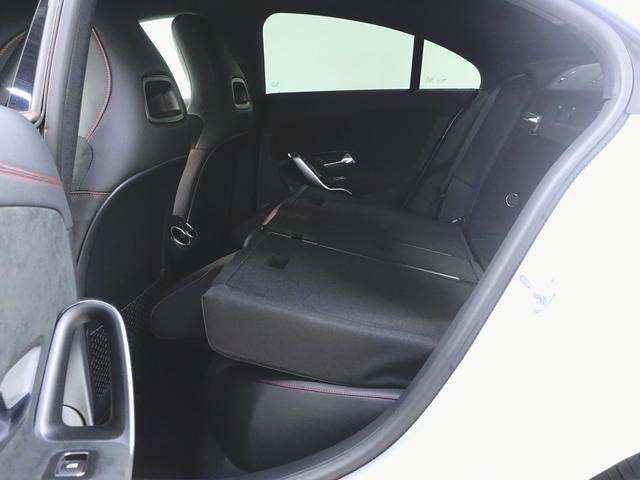 CLAクラス CLA200 d AMGライン ナビゲーションパッケージ Bluetooth接続 ETC LEDヘッドライト TV アイドリングストップ クルーズコントロール コネクテッド機能 シートヒーター トランクスルー ナビ バックモニター(30枚目)