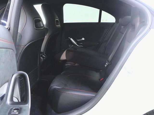 CLAクラス CLA200 d AMGライン ナビゲーションパッケージ Bluetooth接続 ETC LEDヘッドライト TV アイドリングストップ クルーズコントロール コネクテッド機能 シートヒーター トランクスルー ナビ バックモニター(32枚目)