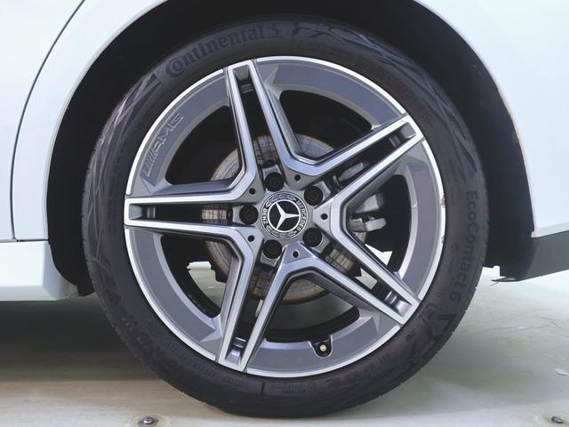 CLAクラス CLA200 d AMGライン ナビゲーションパッケージ Bluetooth接続 ETC LEDヘッドライト TV アイドリングストップ クルーズコントロール コネクテッド機能 シートヒーター トランクスルー ナビ バックモニター(33枚目)