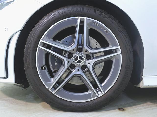 CLAクラス CLA200 d AMGライン ナビゲーションパッケージ Bluetooth接続 ETC LEDヘッドライト TV アイドリングストップ クルーズコントロール コネクテッド機能 シートヒーター トランクスルー ナビ バックモニター(34枚目)