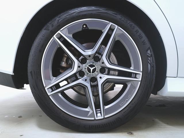 CLAクラス CLA200 d AMGライン ナビゲーションパッケージ Bluetooth接続 ETC LEDヘッドライト TV アイドリングストップ クルーズコントロール コネクテッド機能 シートヒーター トランクスルー ナビ バックモニター(36枚目)