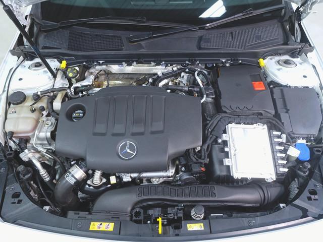 CLAクラス CLA200 d AMGライン ナビゲーションパッケージ Bluetooth接続 ETC LEDヘッドライト TV アイドリングストップ クルーズコントロール コネクテッド機能 シートヒーター トランクスルー ナビ バックモニター(37枚目)