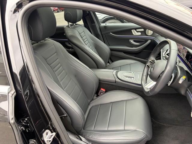 Eクラスステーションワゴン E200 ステーションワゴン スポーツ AMGラインインテリアパッケージ エクスクルーシブパッケージ AMGライン Bluetooth接続 ETC LEDヘッドライト TV アイドリングストップ クルーズコントロール コネクテッド機能(13枚目)