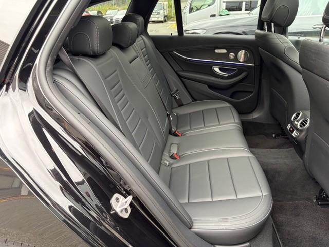 Eクラスステーションワゴン E200 ステーションワゴン スポーツ AMGラインインテリアパッケージ エクスクルーシブパッケージ AMGライン Bluetooth接続 ETC LEDヘッドライト TV アイドリングストップ クルーズコントロール コネクテッド機能(14枚目)