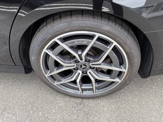 Eクラスステーションワゴン E200 ステーションワゴン スポーツ AMGラインインテリアパッケージ エクスクルーシブパッケージ AMGライン Bluetooth接続 ETC LEDヘッドライト TV アイドリングストップ クルーズコントロール コネクテッド機能(18枚目)