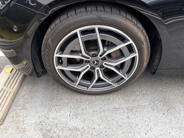 Eクラスステーションワゴン E200 ステーションワゴン スポーツ AMGラインインテリアパッケージ エクスクルーシブパッケージ AMGライン Bluetooth接続 ETC LEDヘッドライト TV アイドリングストップ クルーズコントロール コネクテッド機能(19枚目)