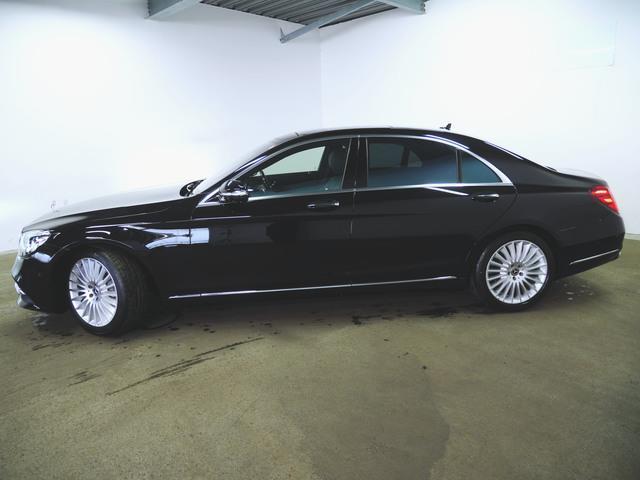 S560e プラグインハイブリッド ロング ショーファーP(11枚目)