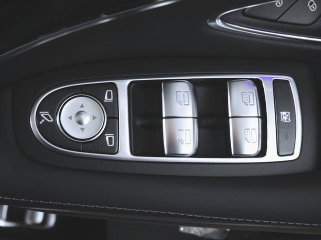 S560e プラグインハイブリッド ロング ショーファーP(18枚目)