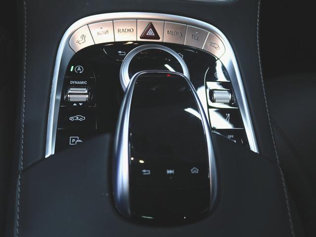 S450 エクスクルーシブ ISG搭載モデル AMGラインプラス 2年保証(27枚目)