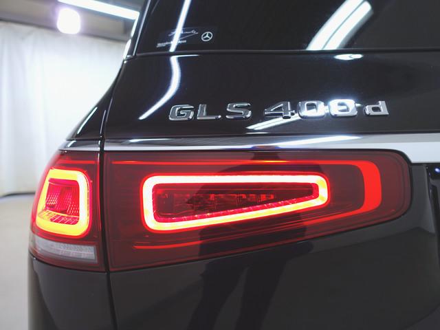 メルセデス・ベンツ ＧＬＳ