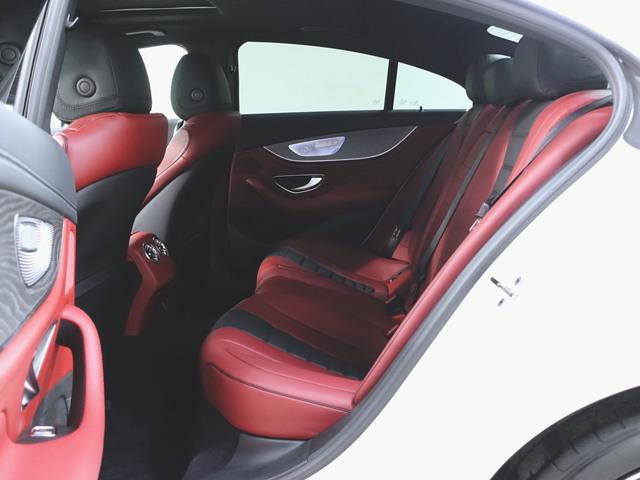 ＣＬＳクラス ＣＬＳ２２０　ｄ　スポーツ　エクスクルーシブパッケージ　Ｂｌｕｅｔｏｏｔｈ接続　ＥＴＣ　ＬＥＤヘッドライト　ＴＶ　アイドリングストップ　クルーズコントロール　コネクテッド機能　サイドカメラ　サンルーフ・ガラスルーフ（29枚目）