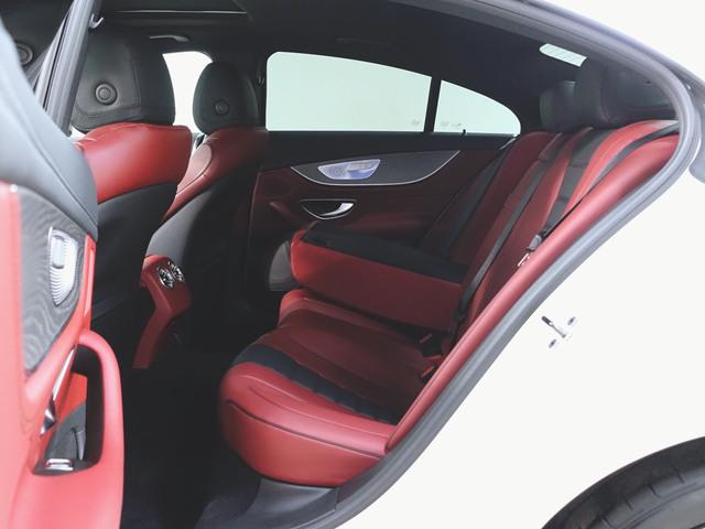 ＣＬＳクラス ＣＬＳ２２０　ｄ　スポーツ　エクスクルーシブパッケージ　Ｂｌｕｅｔｏｏｔｈ接続　ＥＴＣ　ＬＥＤヘッドライト　ＴＶ　アイドリングストップ　クルーズコントロール　コネクテッド機能　サイドカメラ　サンルーフ・ガラスルーフ（33枚目）