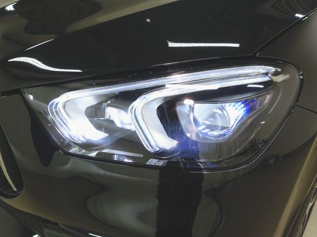 GLE GLE53 4マチックプラス クーペ AMGインテリアカーボンパッケージ Bluetooth接続 ETC LEDヘッドライト TV アイドリングストップ クルーズコントロール コネクテッド機能 サイドカメラ サンルーフ・ガラスルーフ(3枚目)