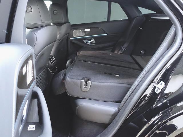 GLE GLE53 4マチックプラス クーペ AMGインテリアカーボンパッケージ Bluetooth接続 ETC LEDヘッドライト TV アイドリングストップ クルーズコントロール コネクテッド機能 サイドカメラ サンルーフ・ガラスルーフ(33枚目)