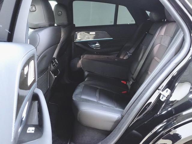 GLE GLE53 4マチックプラス クーペ AMGインテリアカーボンパッケージ Bluetooth接続 ETC LEDヘッドライト TV アイドリングストップ クルーズコントロール コネクテッド機能 サイドカメラ サンルーフ・ガラスルーフ(35枚目)