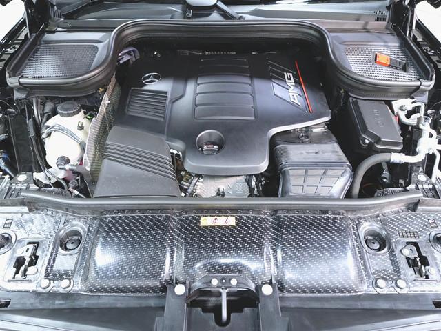 GLE GLE53 4マチックプラス クーペ AMGインテリアカーボンパッケージ Bluetooth接続 ETC LEDヘッドライト TV アイドリングストップ クルーズコントロール コネクテッド機能 サイドカメラ サンルーフ・ガラスルーフ(40枚目)