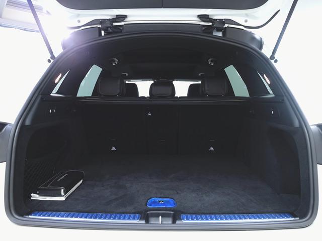 GLC GLC220 d 4マチック レザーエクスクルーシブパッケージ AMGライン Bluetooth接続 ETC LEDヘッドライト TV アイドリングストップ クルーズコントロール コネクテッド機能 サイドカメラ(27枚目)
