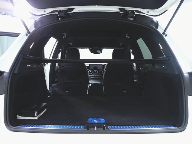 GLC GLC220 d 4マチック レザーエクスクルーシブパッケージ AMGライン Bluetooth接続 ETC LEDヘッドライト TV アイドリングストップ クルーズコントロール コネクテッド機能 サイドカメラ(32枚目)