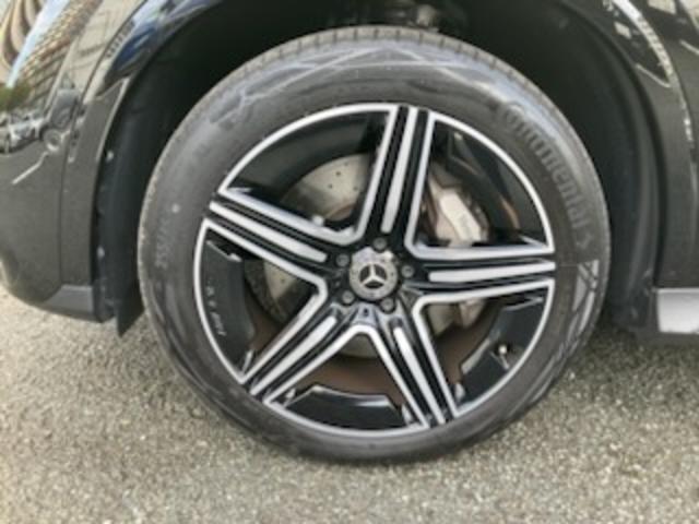GLC GLC350 e 4マチック クーペ スポーツ エディションスター AMGレザーエクスクルーシブパッケージ Bluetooth接続 ETC LEDヘッドライト TV アイドリングストップ クルーズコントロール コネクテッド機能 サイドカメラ(4枚目)