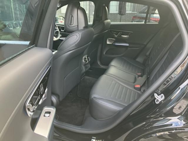 GLC GLC350 e 4マチック クーペ スポーツ エディションスター AMGレザーエクスクルーシブパッケージ Bluetooth接続 ETC LEDヘッドライト TV アイドリングストップ クルーズコントロール コネクテッド機能 サイドカメラ(9枚目)