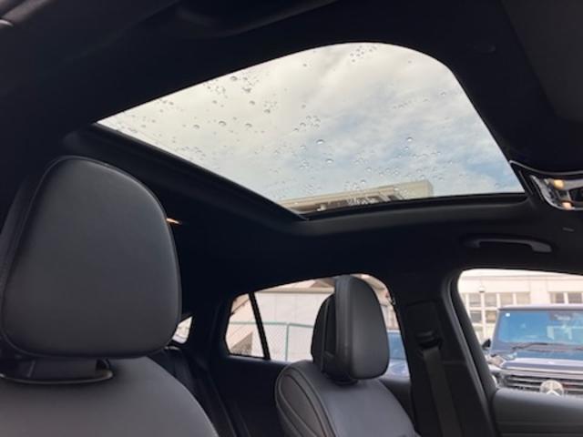 GLC GLC350 e 4マチック クーペ スポーツ エディションスター AMGレザーエクスクルーシブパッケージ Bluetooth接続 ETC LEDヘッドライト TV アイドリングストップ クルーズコントロール コネクテッド機能 サイドカメラ(13枚目)