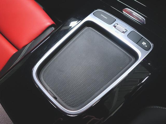Aクラスセダン A180 セダン AMGラインパッケージ AMGレザーエクスクルーシブパッケージ ナビゲーションパッケージ アドバンスドパッケージ AMGライン Bluetooth接続 ETC LEDヘッドライト TV(19枚目)