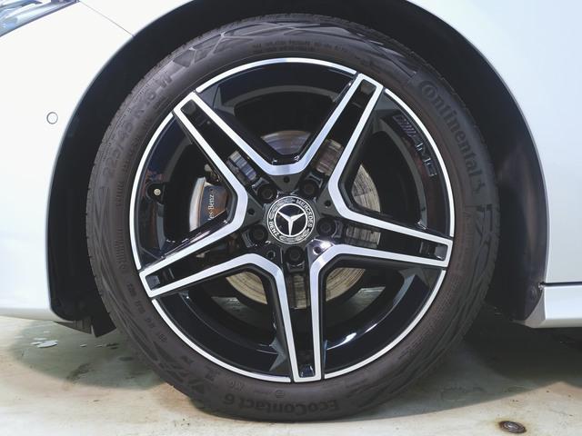 Aクラスセダン A180 セダン AMGラインパッケージ AMGレザーエクスクルーシブパッケージ ナビゲーションパッケージ アドバンスドパッケージ AMGライン Bluetooth接続 ETC LEDヘッドライト TV(34枚目)