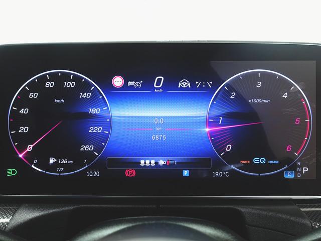 Cクラス C220 d アバンギャルド リアアクスルステアリング AMGライン ベーシックパッケージ Bluetooth接続 ETC LEDヘッドライト TV アイドリングストップ クルーズコントロール コネクテッド機能 サイドカメラ シートヒーター トランクスルー(14枚目)