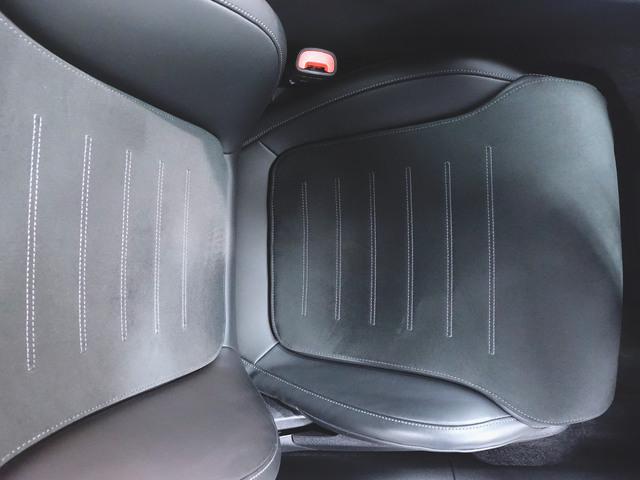 Cクラス C220 d アバンギャルド リアアクスルステアリング AMGライン ベーシックパッケージ Bluetooth接続 ETC LEDヘッドライト TV アイドリングストップ クルーズコントロール コネクテッド機能 サイドカメラ シートヒーター トランクスルー(22枚目)