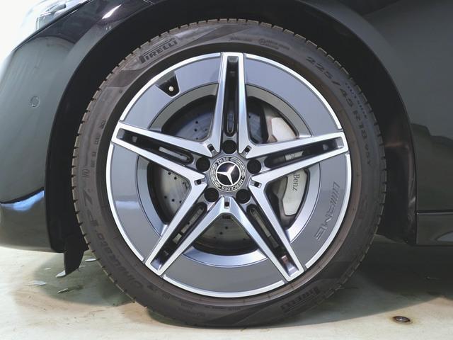 Cクラス C220 d アバンギャルド リアアクスルステアリング AMGライン ベーシックパッケージ Bluetooth接続 ETC LEDヘッドライト TV アイドリングストップ クルーズコントロール コネクテッド機能 サイドカメラ シートヒーター トランクスルー(32枚目)