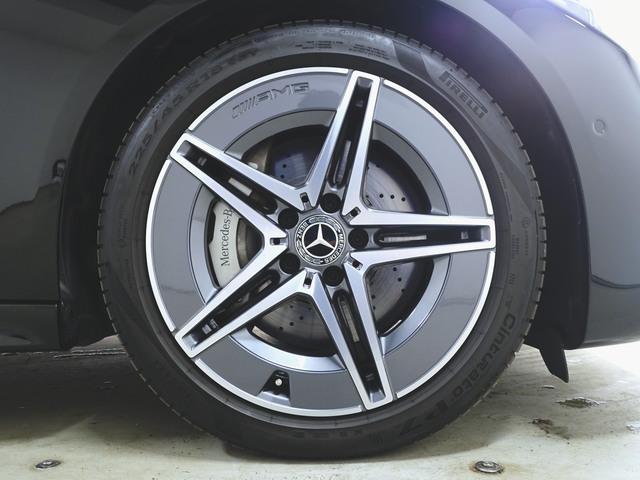 Cクラス C220 d アバンギャルド リアアクスルステアリング AMGライン ベーシックパッケージ Bluetooth接続 ETC LEDヘッドライト TV アイドリングストップ クルーズコントロール コネクテッド機能 サイドカメラ シートヒーター トランクスルー(33枚目)