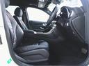 GLC220 d 4マチック レザーエクスクルーシブパッケージ AMGライン Bluetooth接続 ETC LEDヘッドライト TV アイドリングストップ クルーズコントロール コネクテッド機能 サイドカメラ(24枚目)