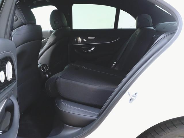 Eクラス E200 スポーツ AMGラインインテリアパッケージ エクスクルーシブパッケージ Bluetooth接続 ETC LEDヘッドライト TV アイドリングストップ クルーズコントロール コネクテッド機能 サイドカメラ(30枚目)