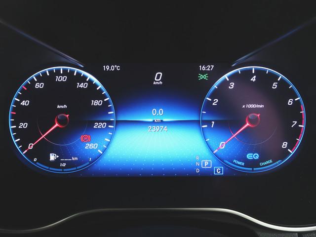 Ｃクラス Ｃ２００　アバンギャルド　ＡＭＧライン　レザーエクスクルーシブパッケージ　レーダーセーフティーパッケージ　Ｂｌｕｅｔｏｏｔｈ接続　ＥＴＣ　ＬＥＤヘッドライト　ＴＶ　アイドリングストップ　クルーズコントロール　コネクテッド機能　シートヒーター（14枚目）