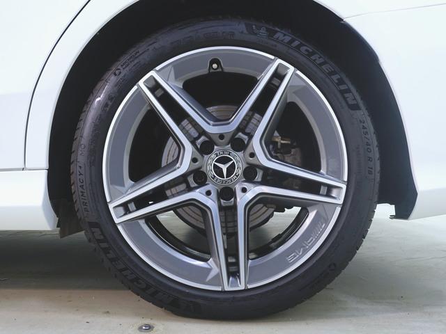 Ｃクラス Ｃ２００　アバンギャルド　ＡＭＧライン　レザーエクスクルーシブパッケージ　レーダーセーフティーパッケージ　Ｂｌｕｅｔｏｏｔｈ接続　ＥＴＣ　ＬＥＤヘッドライト　ＴＶ　アイドリングストップ　クルーズコントロール　コネクテッド機能　シートヒーター（34枚目）