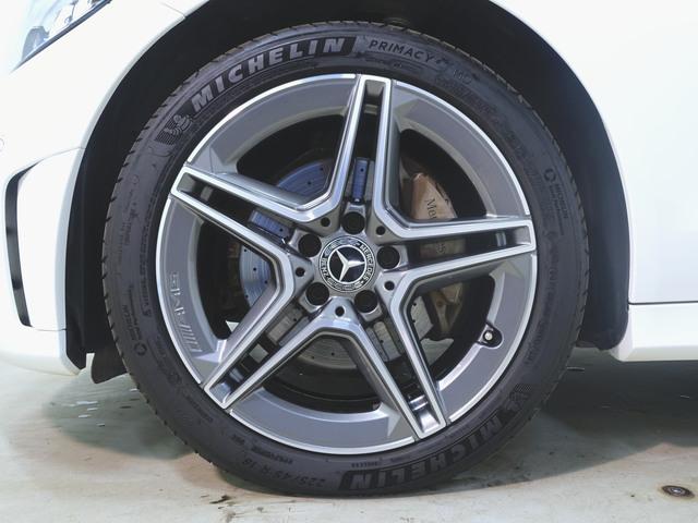 Ｃクラス Ｃ２００　アバンギャルド　ＡＭＧライン　レザーエクスクルーシブパッケージ　レーダーセーフティーパッケージ　Ｂｌｕｅｔｏｏｔｈ接続　ＥＴＣ　ＬＥＤヘッドライト　ＴＶ　アイドリングストップ　クルーズコントロール　コネクテッド機能　シートヒーター（35枚目）