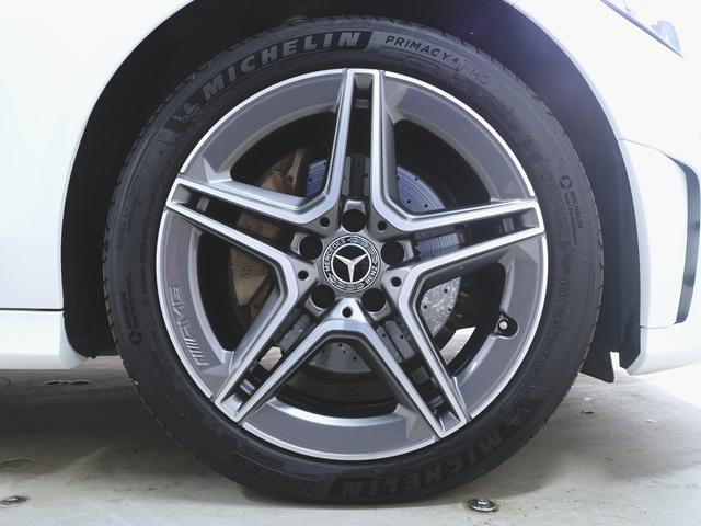 Ｃクラス Ｃ２００　アバンギャルド　ＡＭＧライン　レザーエクスクルーシブパッケージ　レーダーセーフティーパッケージ　Ｂｌｕｅｔｏｏｔｈ接続　ＥＴＣ　ＬＥＤヘッドライト　ＴＶ　アイドリングストップ　クルーズコントロール　コネクテッド機能　シートヒーター（36枚目）