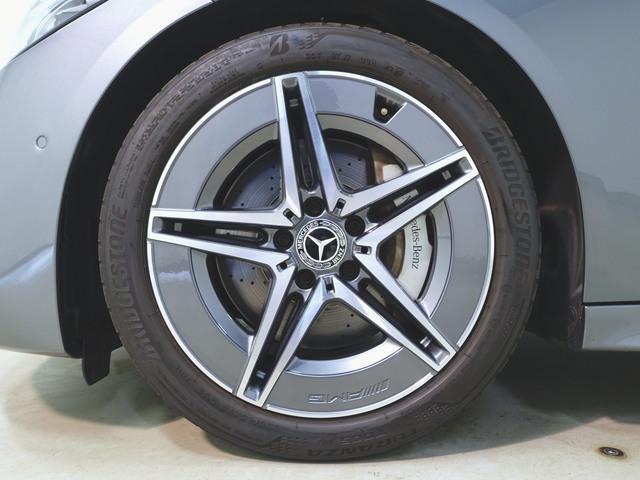 Ｃクラス Ｃ１８０　アバンギャルド　ＡＭＧラインパッケージ　ベーシックパッケージ　Ｂｌｕｅｔｏｏｔｈ接続　ＥＴＣ　ＬＥＤヘッドライト　ＴＶ　アイドリングストップ　クルーズコントロール　コネクテッド機能　サイドカメラ　シートヒーター（32枚目）