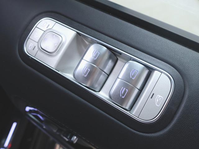 Ｇクラス Ｇ６３　Ｇマニュファクチャプログラム　Ｇマニファクチャーインテリアプラスパッケージ　ＡＭＧナイトパッケージ　Ｂｌｕｅｔｏｏｔｈ接続　ＥＴＣ　ＬＥＤヘッドライト　ＴＶ　アイドリングストップ　クルーズコントロール　コネクテッド機能（21枚目）