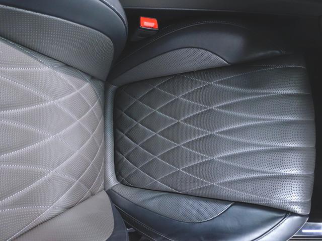 Ｇクラス Ｇ６３　Ｇマニュファクチャプログラム　Ｇマニファクチャーインテリアプラスパッケージ　ＡＭＧナイトパッケージ　Ｂｌｕｅｔｏｏｔｈ接続　ＥＴＣ　ＬＥＤヘッドライト　ＴＶ　アイドリングストップ　クルーズコントロール　コネクテッド機能（24枚目）