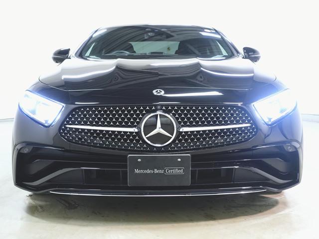 CLSクラス CLS220 d スポーツ エクスクルーシブパッケージ Bluetooth接続 ETC LEDヘッドライト TV アイドリングストップ クルーズコントロール コネクテッド機能 サイドカメラ サンルーフ・ガラスルーフ(2枚目)