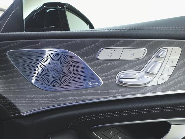 CLSクラス CLS220 d スポーツ エクスクルーシブパッケージ Bluetooth接続 ETC LEDヘッドライト TV アイドリングストップ クルーズコントロール コネクテッド機能 サイドカメラ サンルーフ・ガラスルーフ(21枚目)