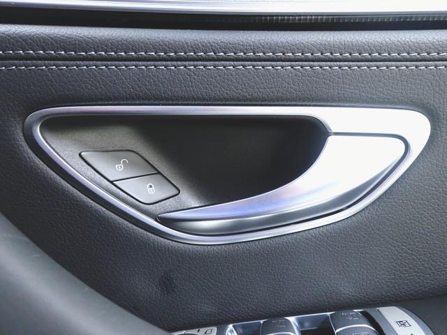 CLSクラス CLS220 d スポーツ エクスクルーシブパッケージ Bluetooth接続 ETC LEDヘッドライト TV アイドリングストップ クルーズコントロール コネクテッド機能 サイドカメラ サンルーフ・ガラスルーフ(22枚目)