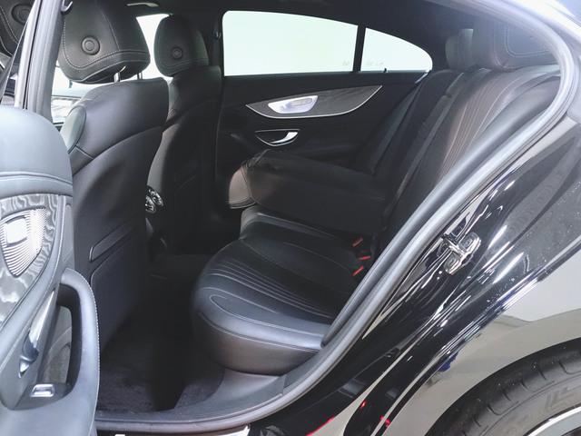 CLSクラス CLS220 d スポーツ エクスクルーシブパッケージ Bluetooth接続 ETC LEDヘッドライト TV アイドリングストップ クルーズコントロール コネクテッド機能 サイドカメラ サンルーフ・ガラスルーフ(33枚目)
