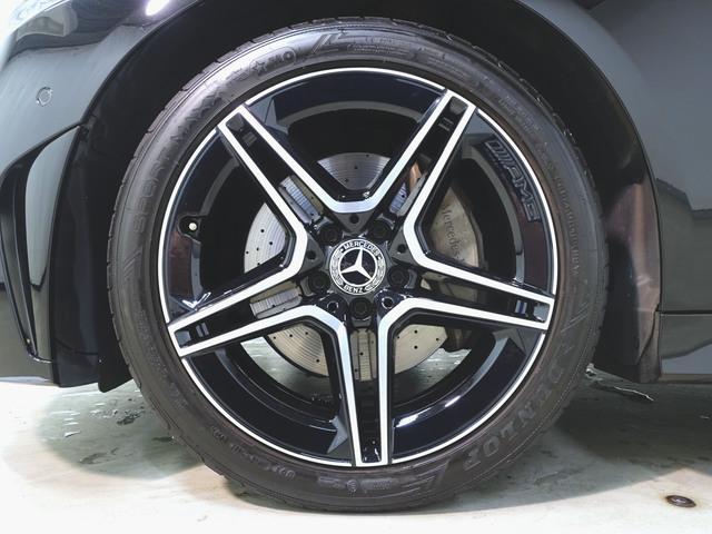 CLSクラス CLS220 d スポーツ エクスクルーシブパッケージ Bluetooth接続 ETC LEDヘッドライト TV アイドリングストップ クルーズコントロール コネクテッド機能 サイドカメラ サンルーフ・ガラスルーフ(35枚目)