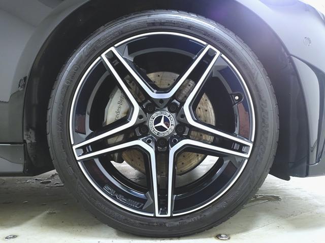 CLSクラス CLS220 d スポーツ エクスクルーシブパッケージ Bluetooth接続 ETC LEDヘッドライト TV アイドリングストップ クルーズコントロール コネクテッド機能 サイドカメラ サンルーフ・ガラスルーフ(36枚目)