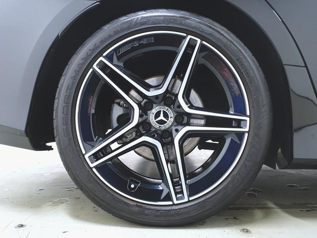 CLSクラス CLS220 d スポーツ エクスクルーシブパッケージ Bluetooth接続 ETC LEDヘッドライト TV アイドリングストップ クルーズコントロール コネクテッド機能 サイドカメラ サンルーフ・ガラスルーフ(37枚目)