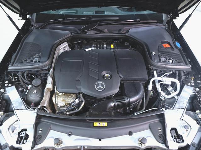 CLSクラス CLS220 d スポーツ エクスクルーシブパッケージ Bluetooth接続 ETC LEDヘッドライト TV アイドリングストップ クルーズコントロール コネクテッド機能 サイドカメラ サンルーフ・ガラスルーフ(38枚目)