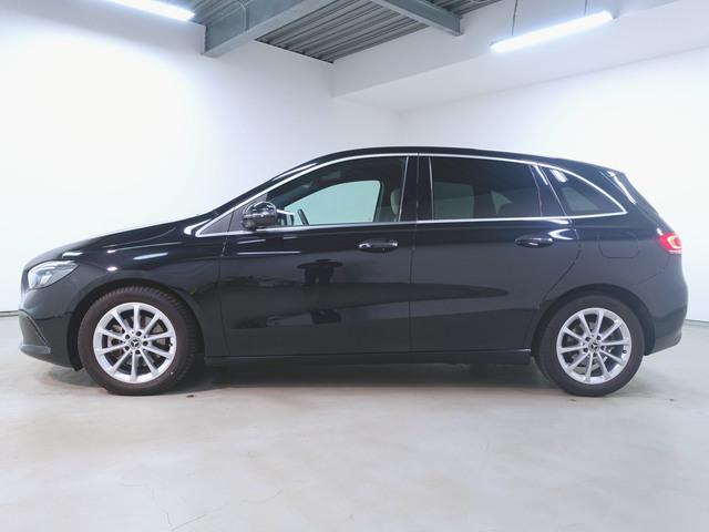 Bクラス B200 d レーダーセーフティーパッケージ ナビゲーションパッケージ レザーエクスクルーシブパッケージ アドバンスドパッケージ Bluetooth接続 ETC LEDヘッドライト TV アイドリングストップ(4枚目)