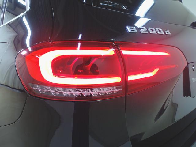 Bクラス B200 d レーダーセーフティーパッケージ ナビゲーションパッケージ レザーエクスクルーシブパッケージ アドバンスドパッケージ Bluetooth接続 ETC LEDヘッドライト TV アイドリングストップ(5枚目)
